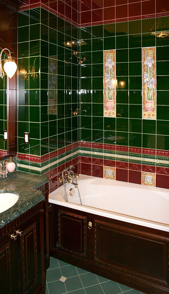 Загородная усадьба