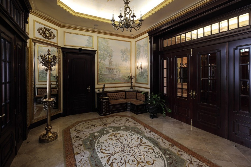 Загородная усадьба