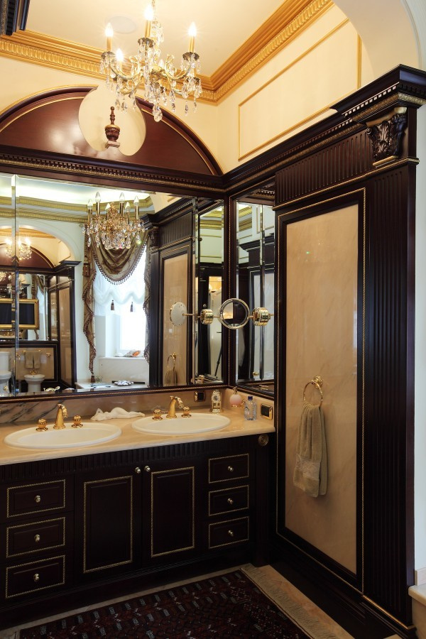 Загородная усадьба