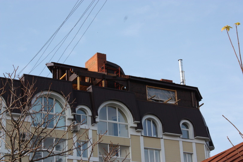 Пентхаус