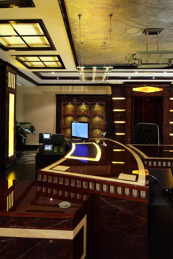 Офис в Москва-Сити