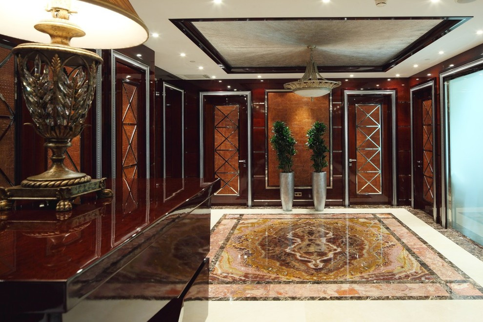 Офис в Москва-Сити