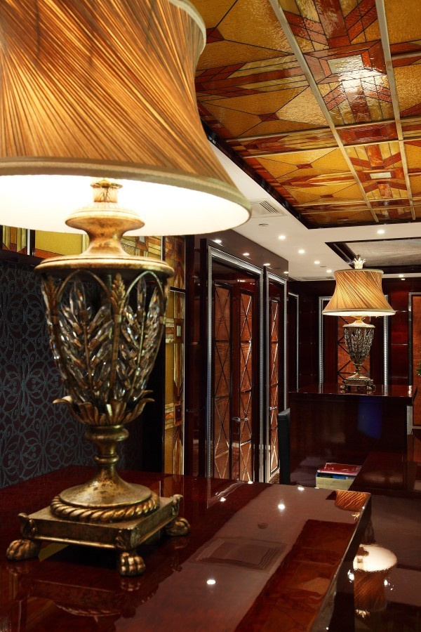 Офис в Москва-Сити