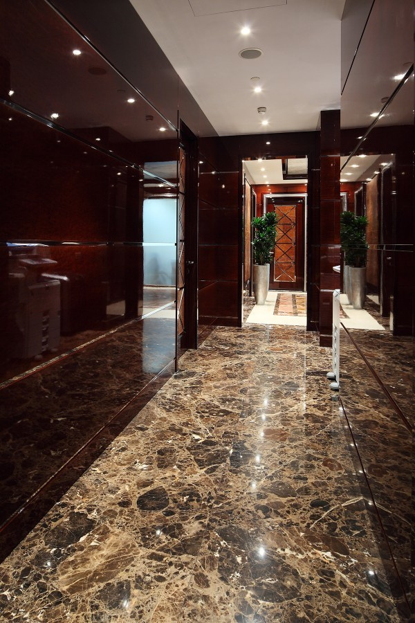 Офис в Москва-Сити