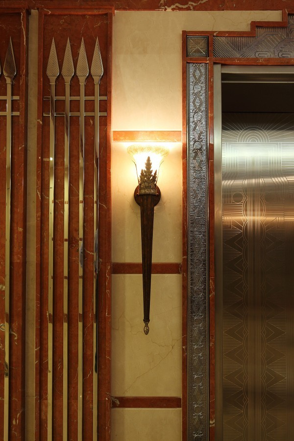 Офис в Москва-Сити