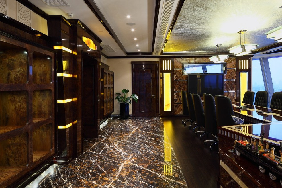 Офис в Москва-Сити