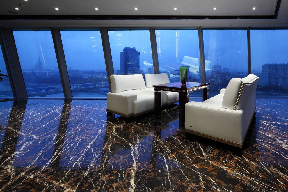 Офис в Москва-Сити