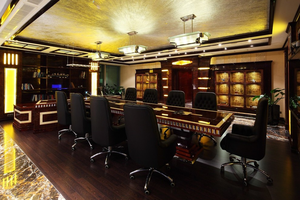 Офис в Москва-Сити