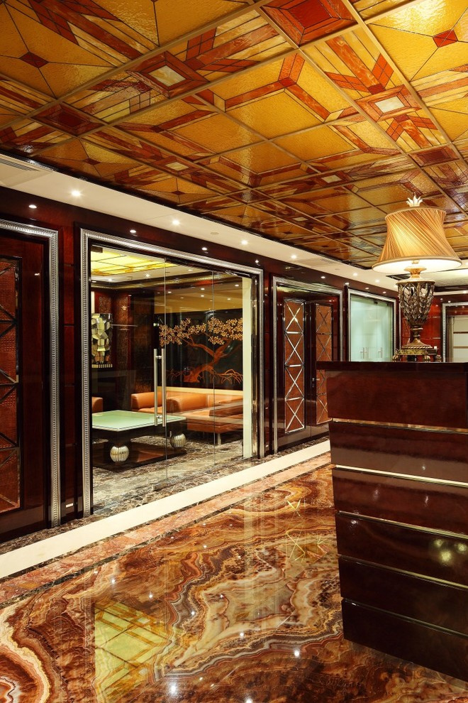 Офис в Москва-Сити