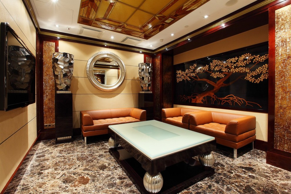 Офис в Москва-Сити