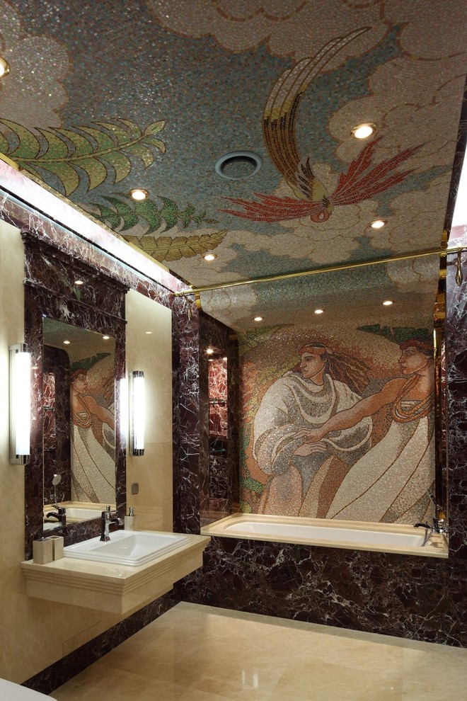 Офис в Москва-Сити