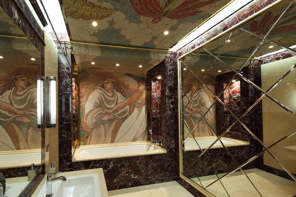 Офис в Москва-Сити