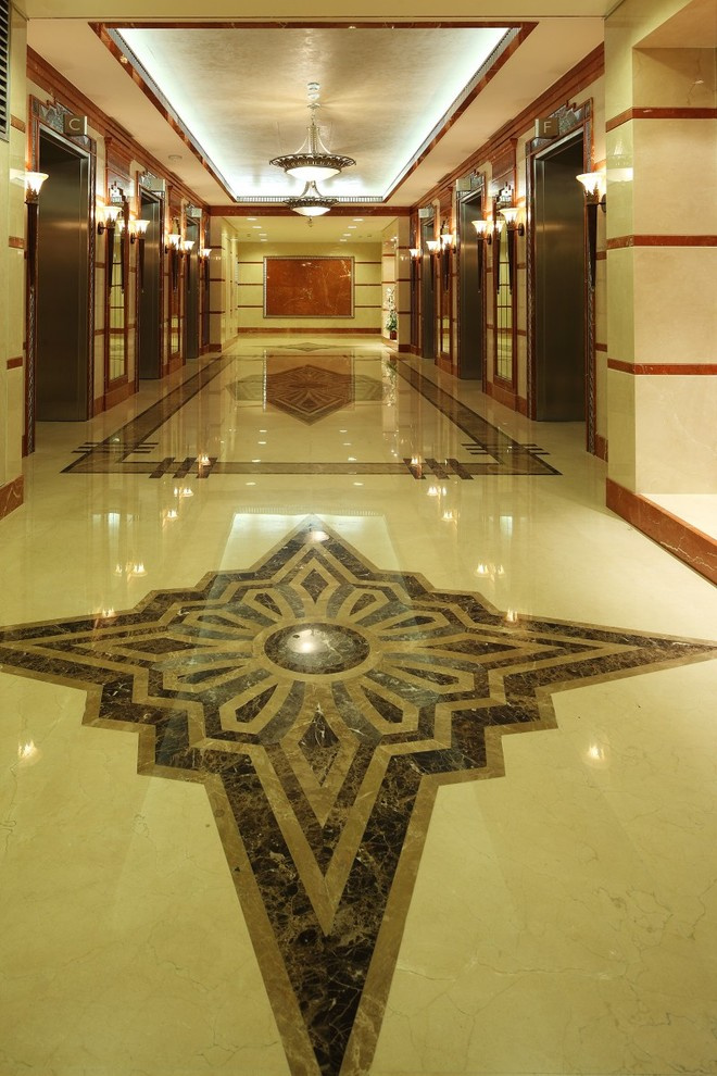 Офис в Москва-Сити