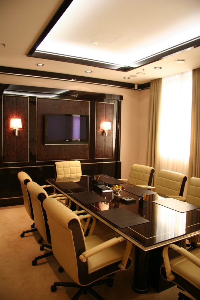 Офисные помещения в Балгуч-Плаза