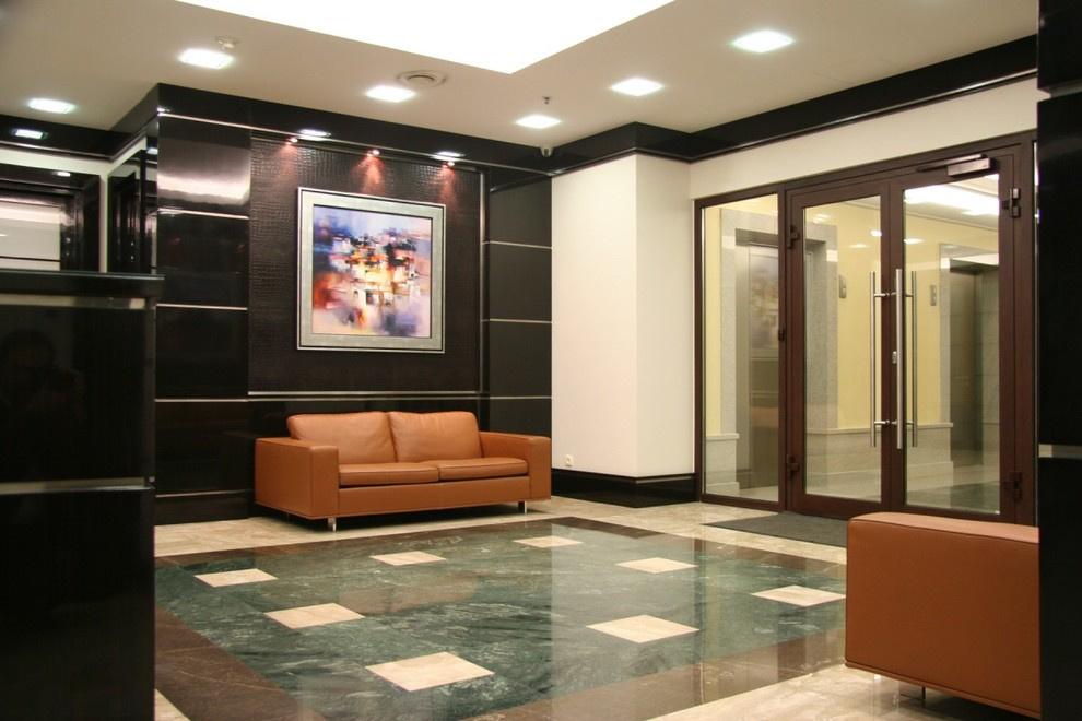 Офисные помещения в Балгуч-Плаза