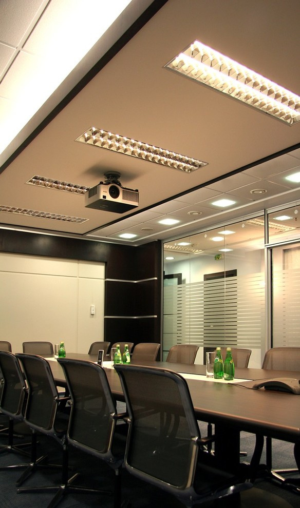 Офисные помещения в Балгуч-Плаза