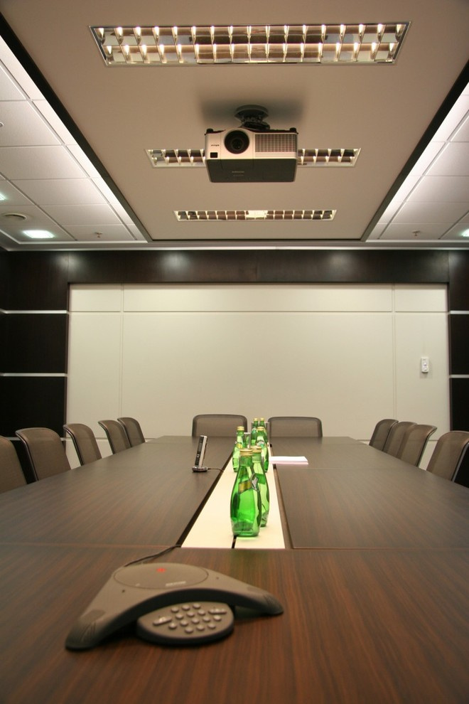 Офисные помещения в Балгуч-Плаза