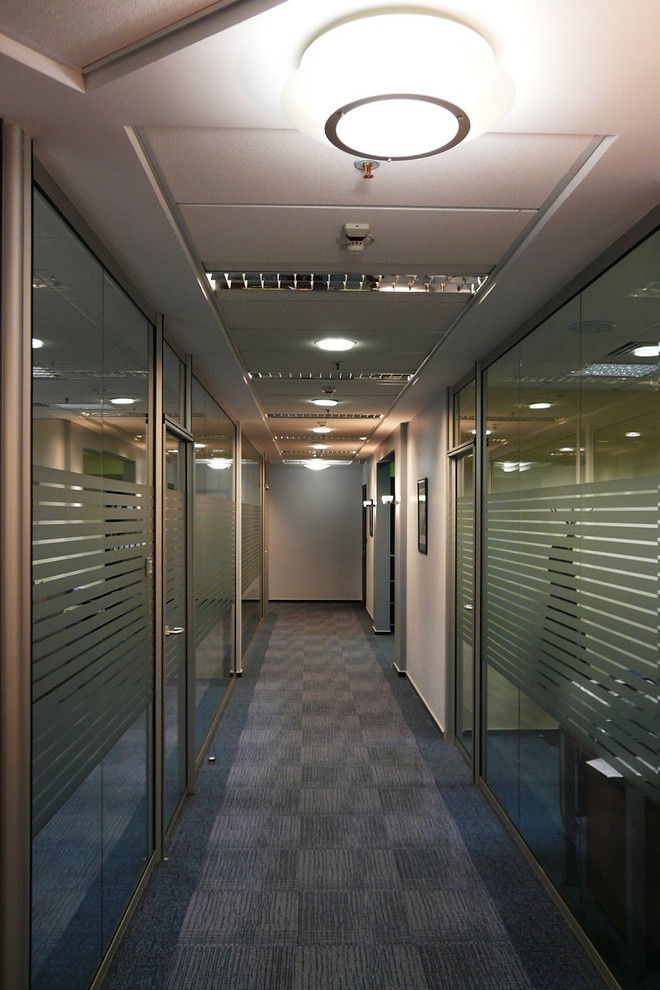 Офисные помещения в Балгуч-Плаза