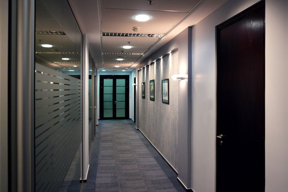 Офисные помещения в Балгуч-Плаза