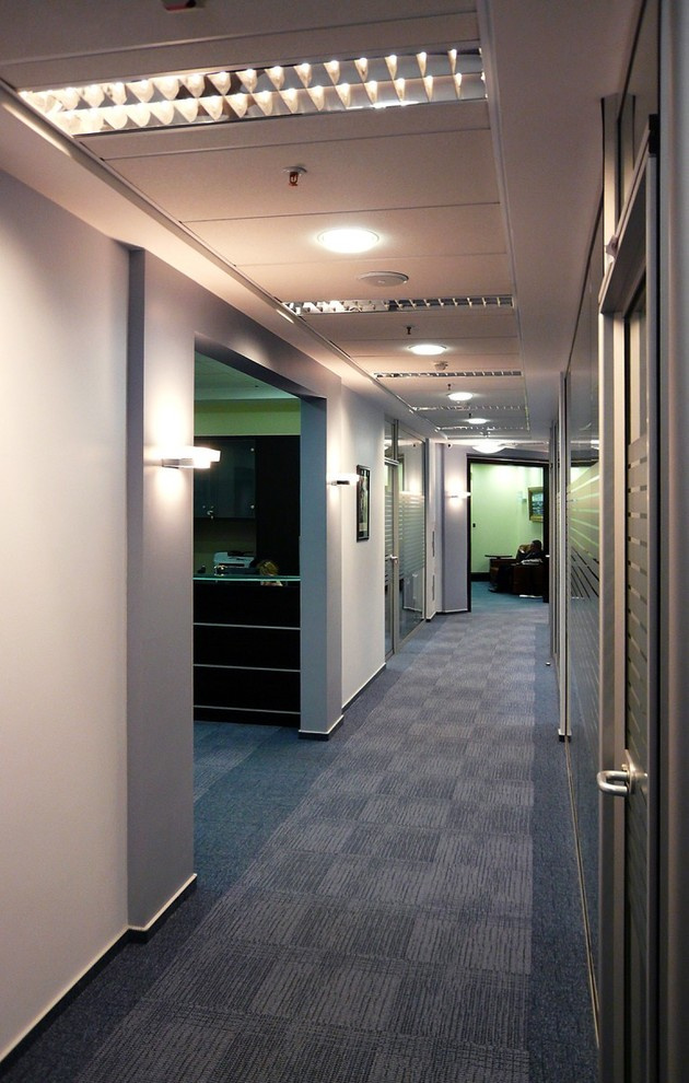 Офисные помещения в Балгуч-Плаза