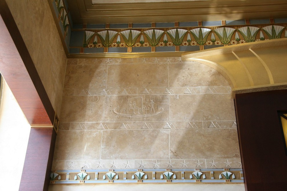 Ювелирный бутик. Волгоград