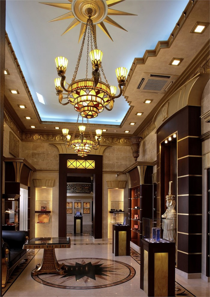 Ювелирный бутик. Волгоград