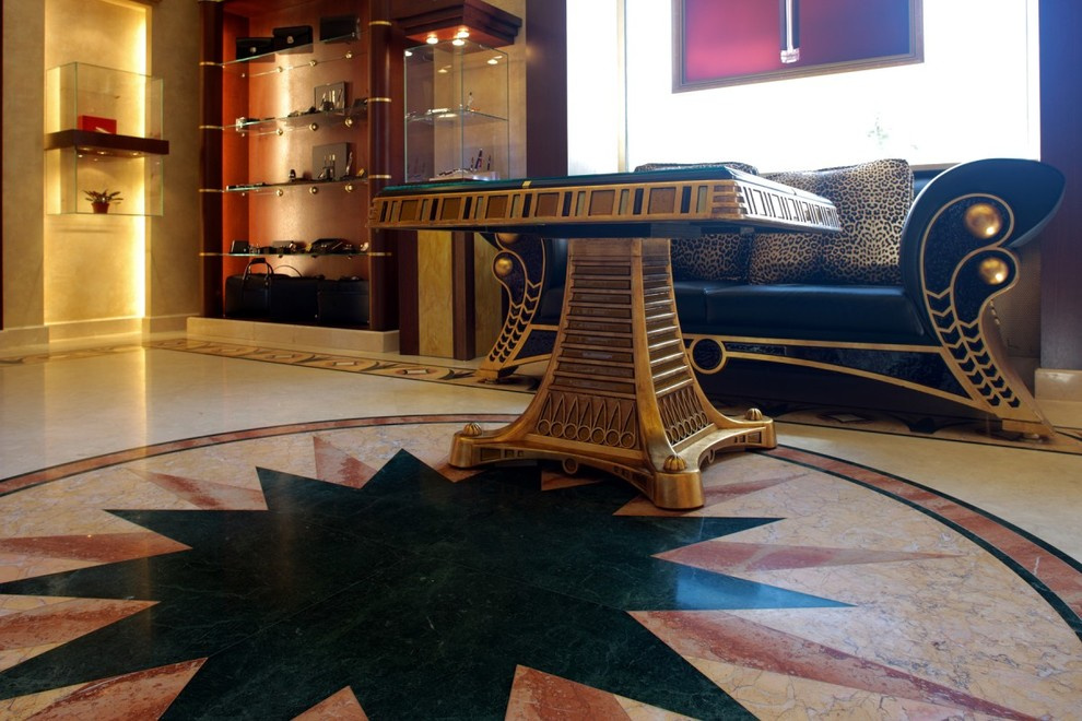 Ювелирный бутик. Волгоград