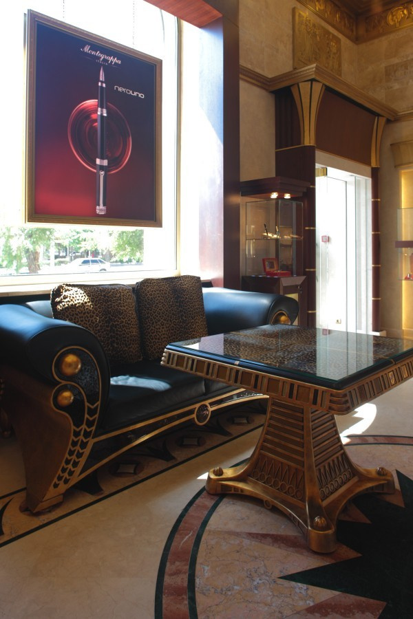 Ювелирный бутик. Волгоград