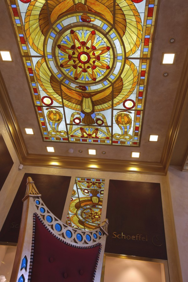 Ювелирный бутик. Волгоград