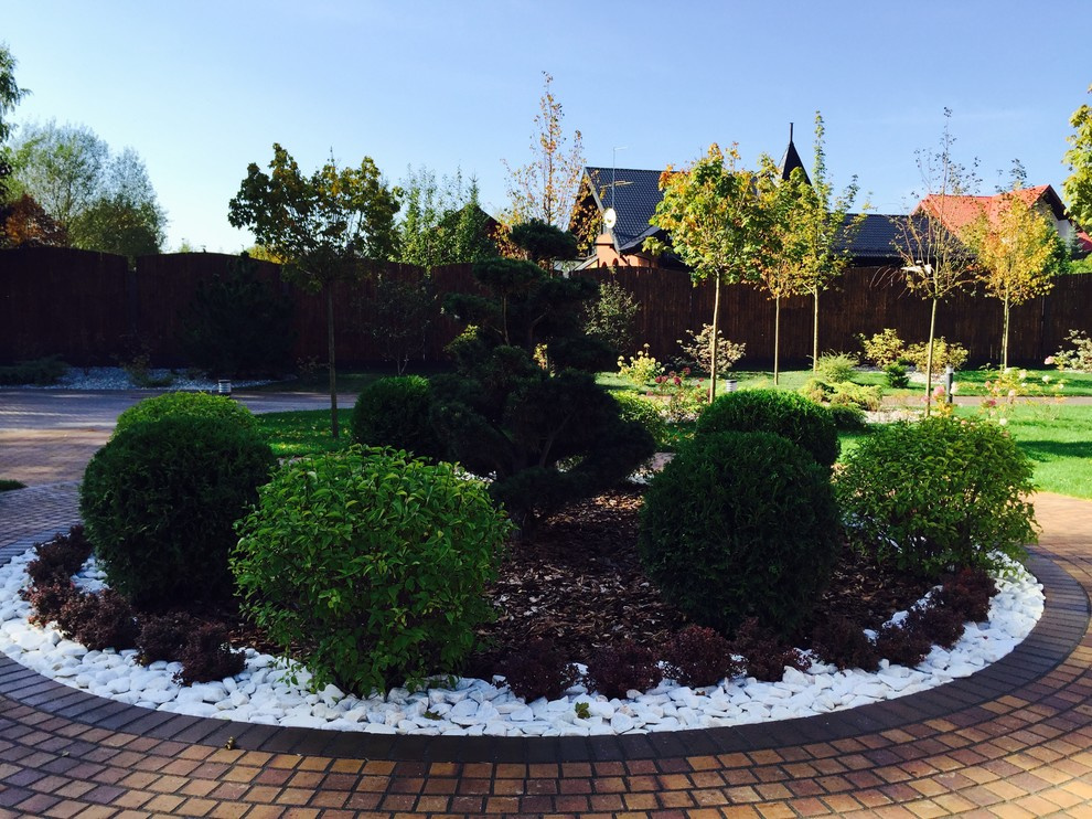 Наши работы