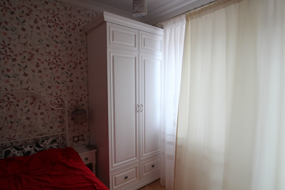 Квартира в стиле прованс