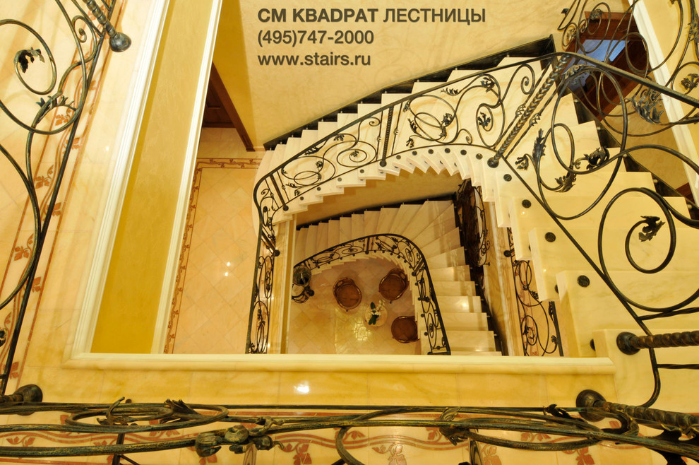 Лестницы