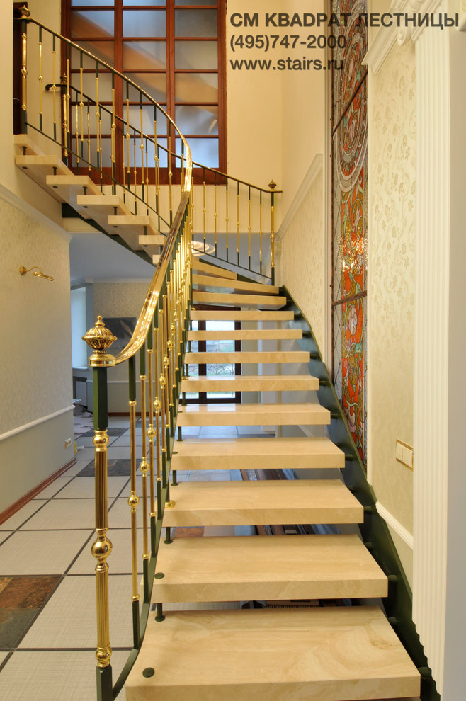 Лестницы