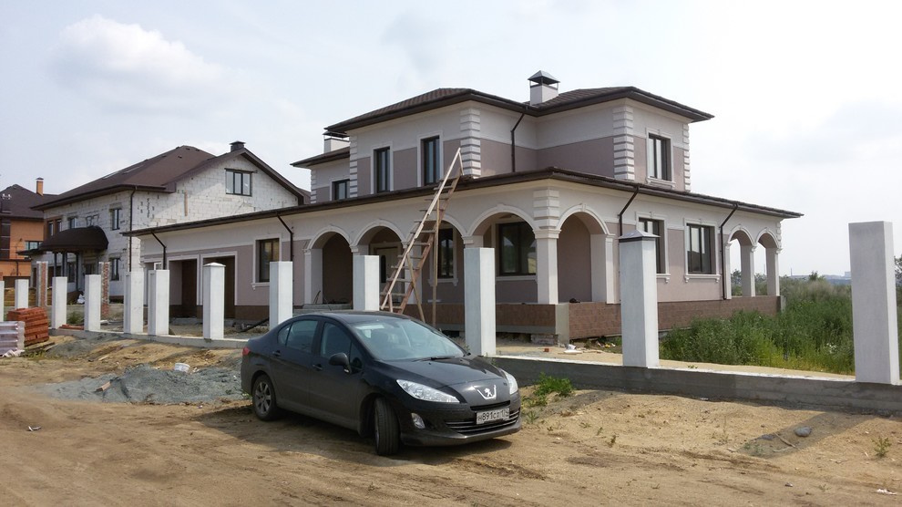 Шершни, Челябинск 2016 год