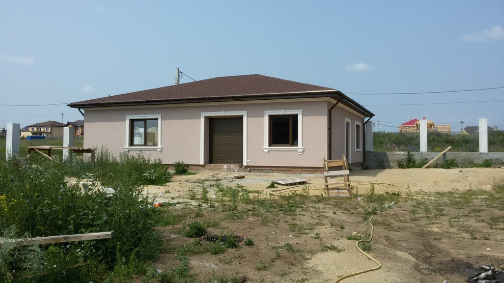 Шершни, Челябинск 2016 год
