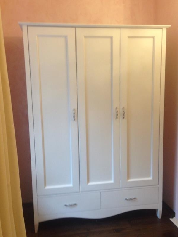 Загородный дом с видом на сосны