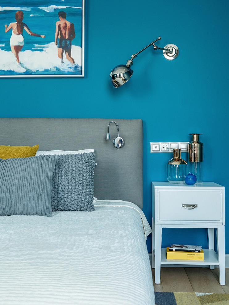 Рецепт яркой жизни