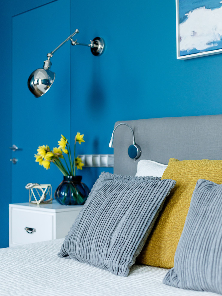 Рецепт яркой жизни