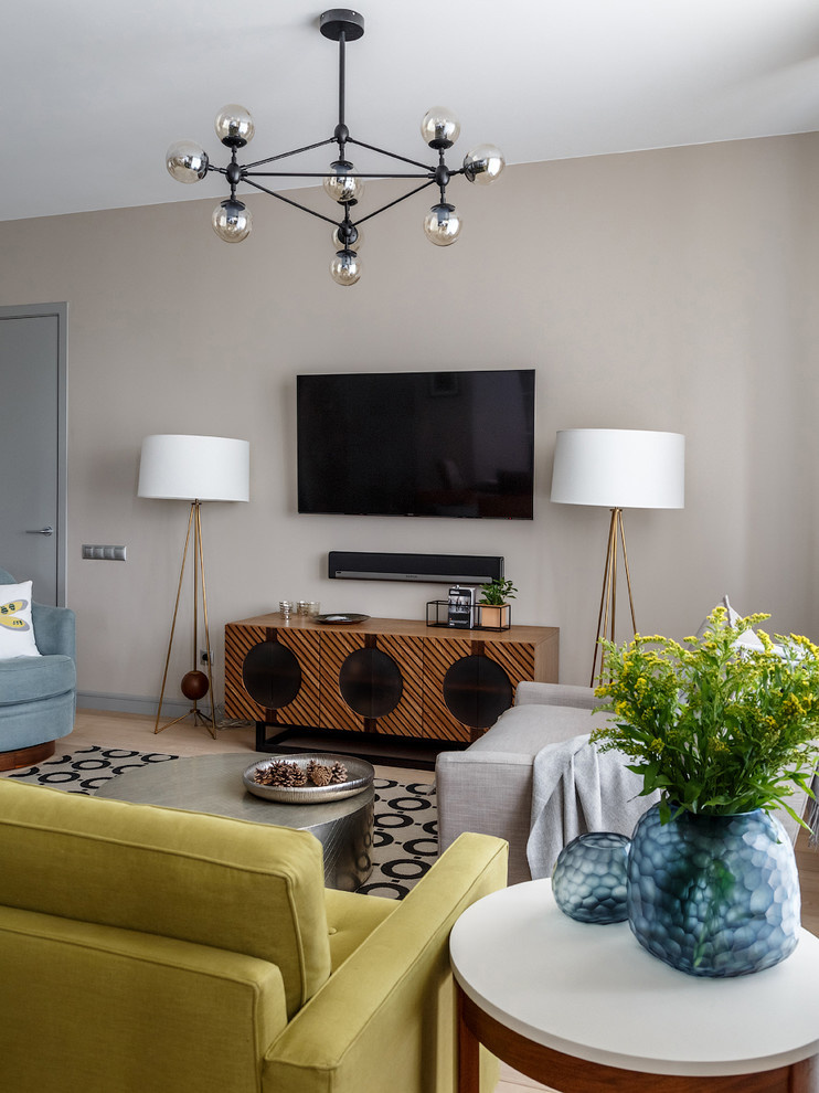 Рецепт яркой жизни