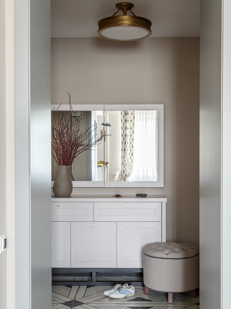 Обложка проекта: Рецепт яркой жизни, Студия Enjoy Home