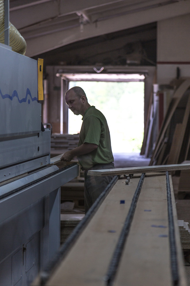 Производство мебели Woodi