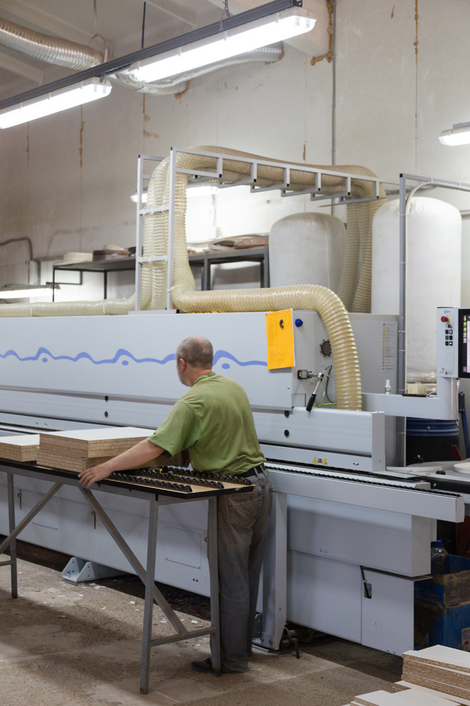 Производство мебели Woodi