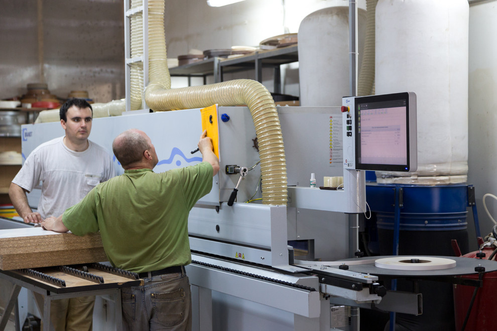 Производство мебели Woodi