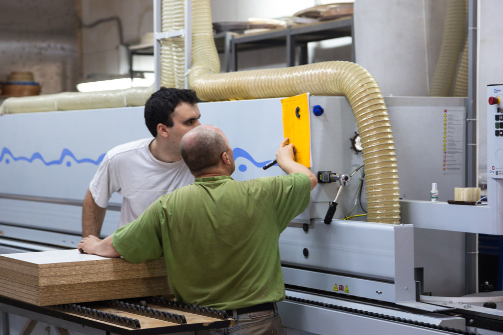 Производство мебели Woodi