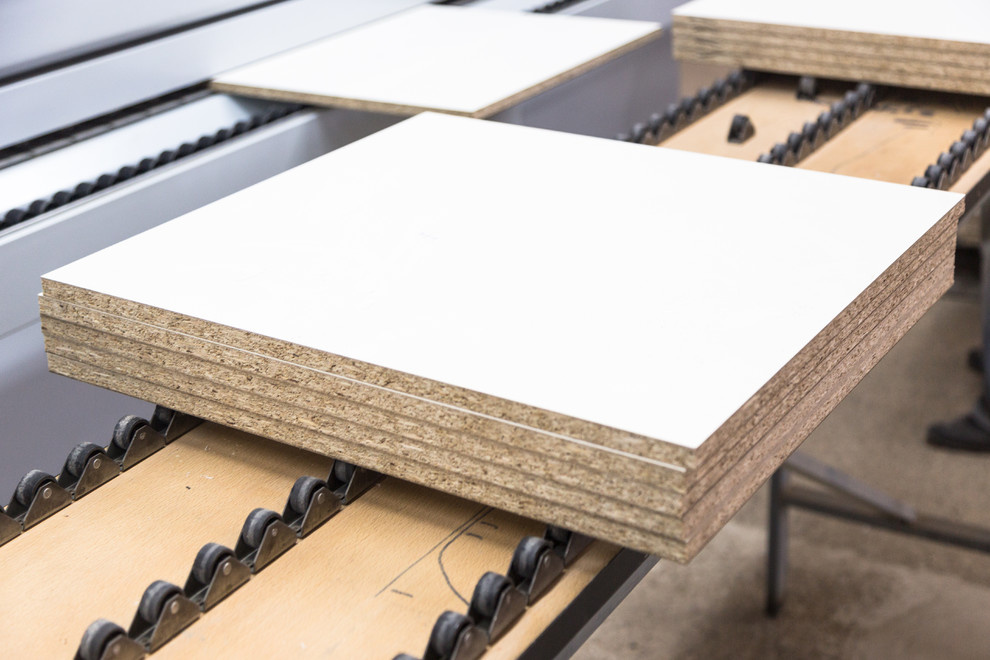 Производство мебели Woodi