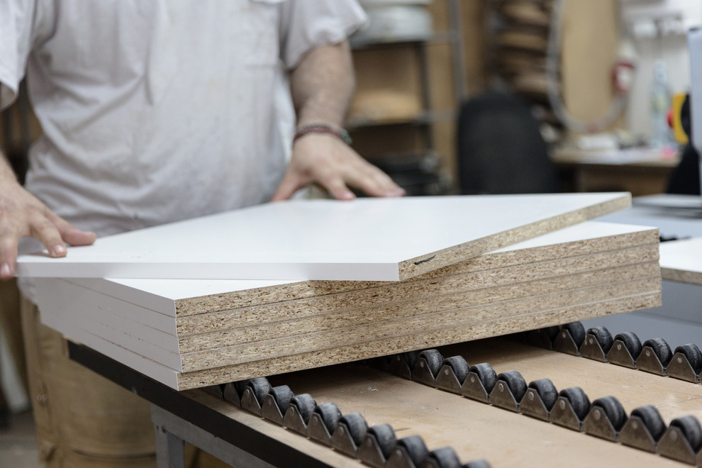 Производство мебели Woodi