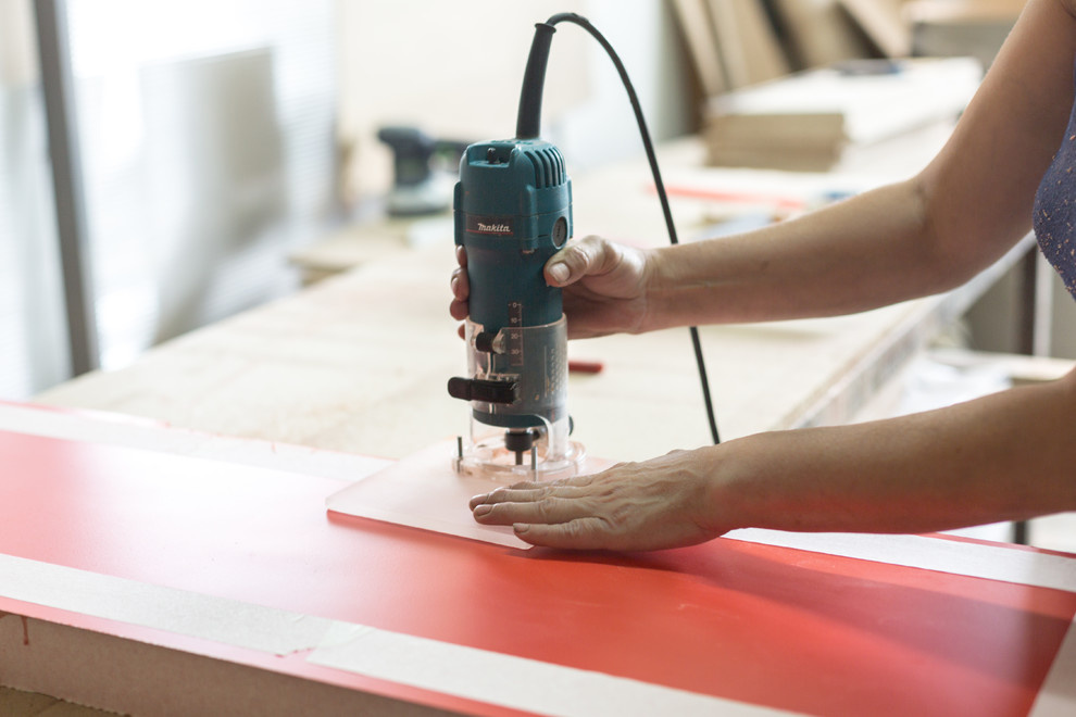 Производство мебели Woodi