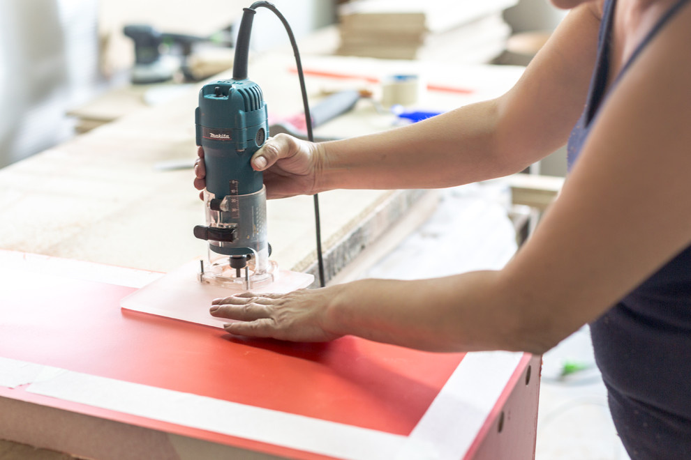 Производство мебели Woodi