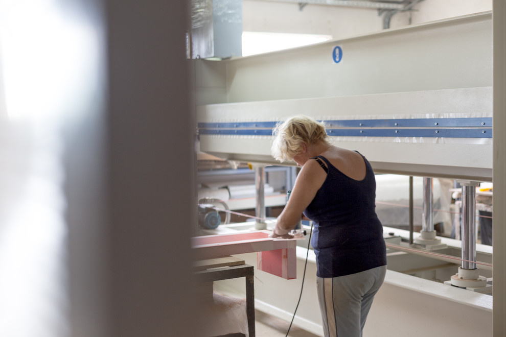 Производство мебели Woodi