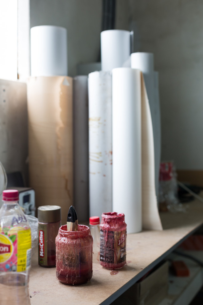 Производство мебели Woodi